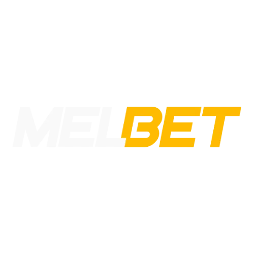MelBet logo